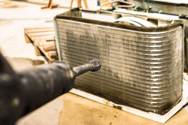 Best Residential Air Duct Cleaning  in Payson, AZ