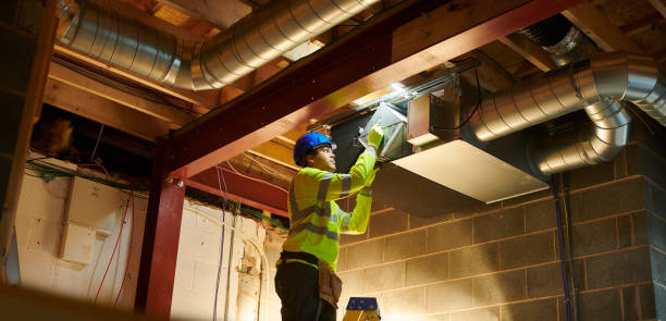 Best Affordable HVAC Duct Cleaning  in Payson, AZ