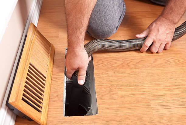 Best Local Air Duct Cleaning Services  in Payson, AZ